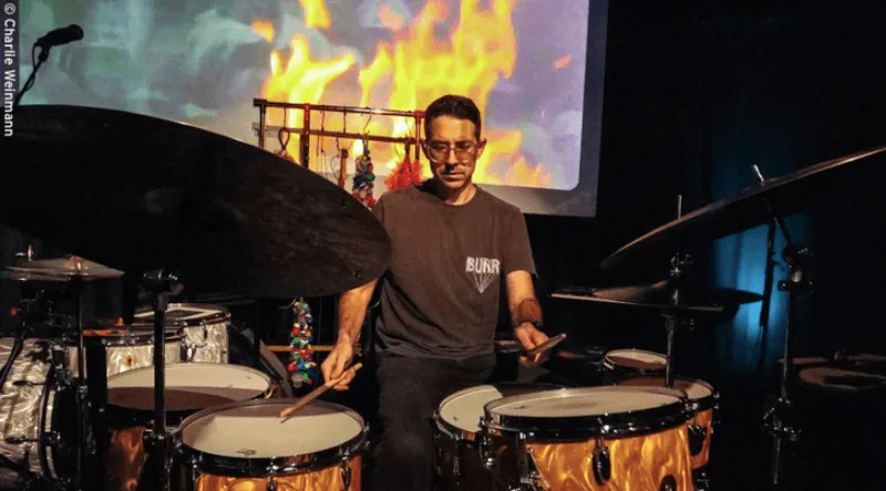 Mark Guiliana