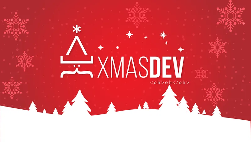 XmasDev 2026