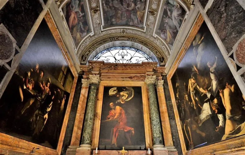 Caravaggio per i bambini: alla scoperta di un genio dell’Arte!