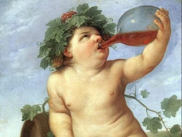 Mercoledì Divino e Profano