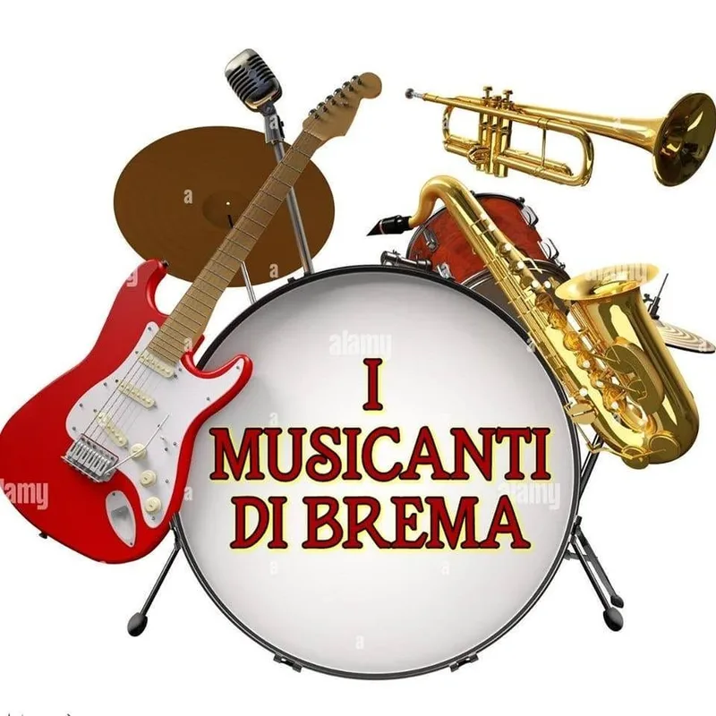 Fiabe Jazz – “Musicanti di Brema Swing Band”
