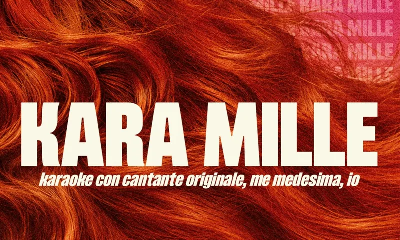 KARA MILLE