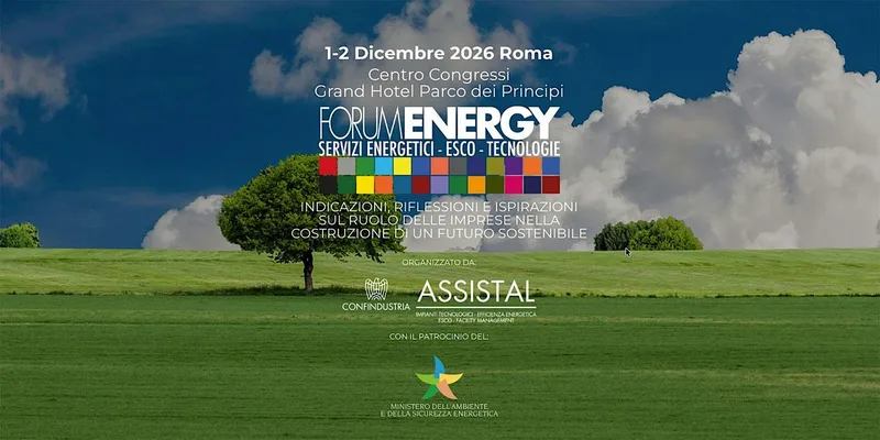 FORUM ENERGY