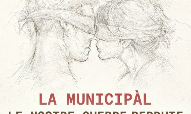 La Municipal - Le nostre guerre perdute