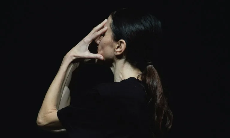 Lucia Guarino / CONTENGO MOLTITUDINI - Danae Festival