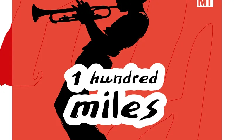 "1 Hundred Miles" - JAZZMI free