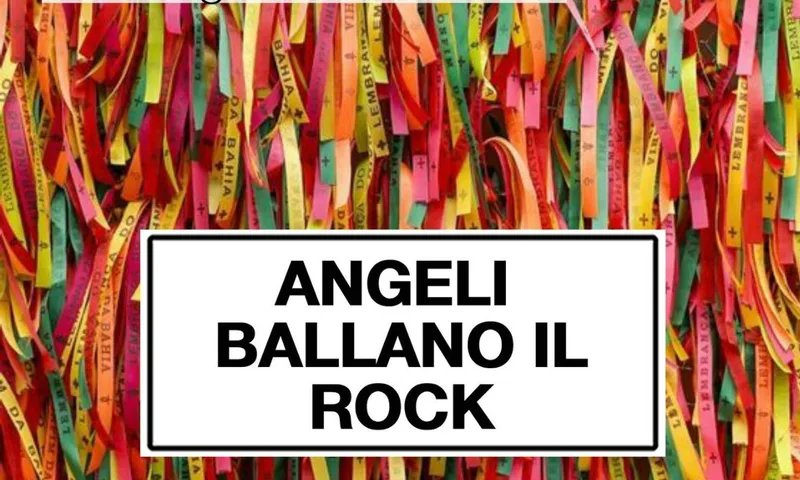 Avanzi Di Balera | La prima serata che piacerebbe anche a tua nonna