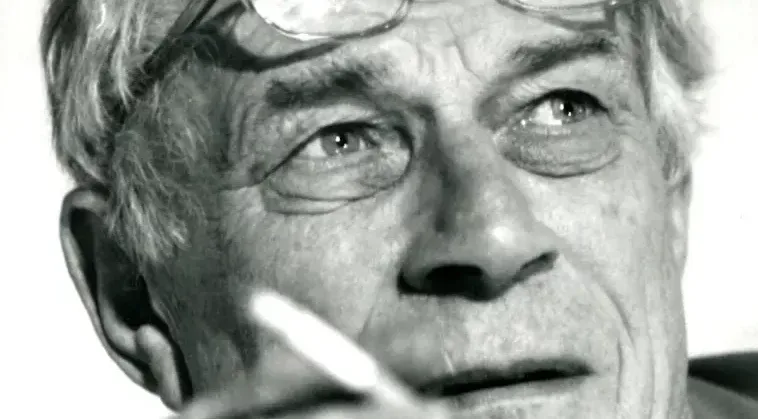 100 anni di John Berger