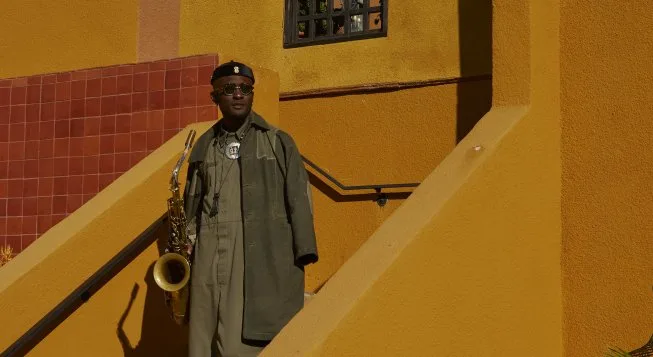 Isaiah Collier in concerto per il festival JazzMi 2026