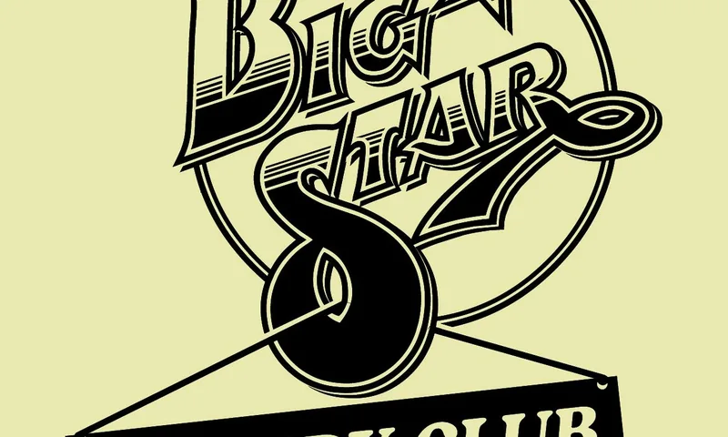 Big Star Comedy Club Primo Spettacolo 