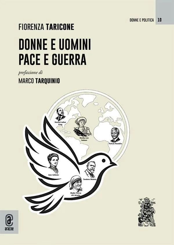 Donne e Uomini Pace e Guerra