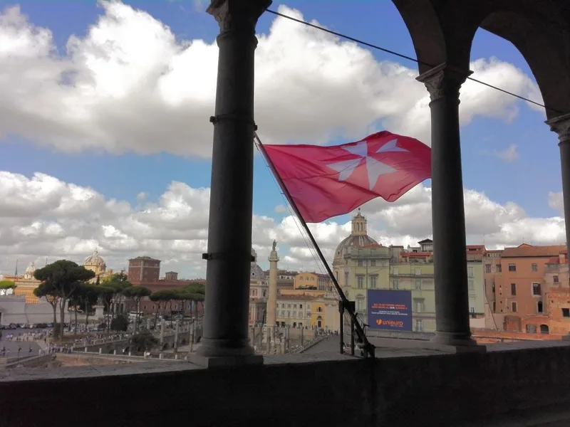 Casa dei Cavalieri di Rodi – Apertura straordinaria