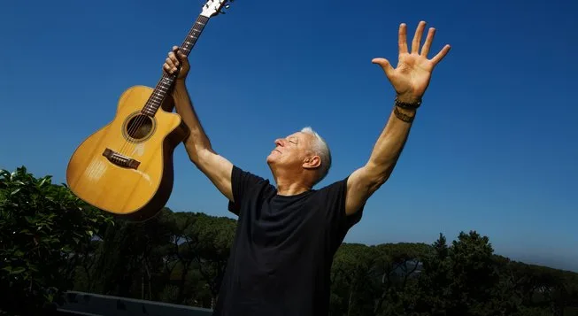 Tommy Emmanuel in concerto per il festival JazzMi 2026