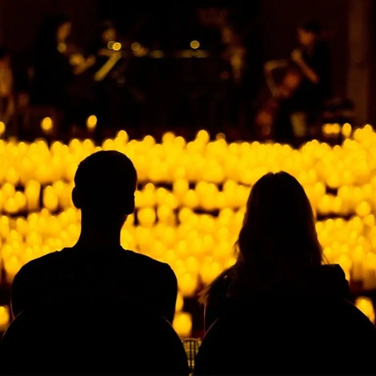 Candlelight: Tributo ai Queen & Beatles | Rome