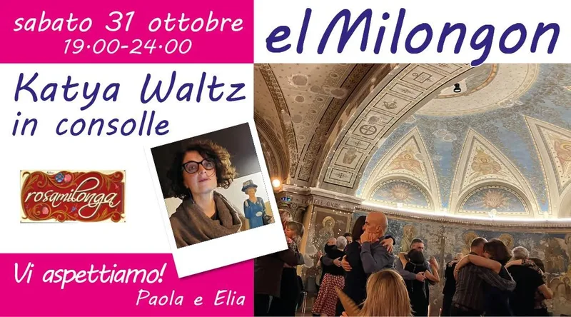 el Milongon