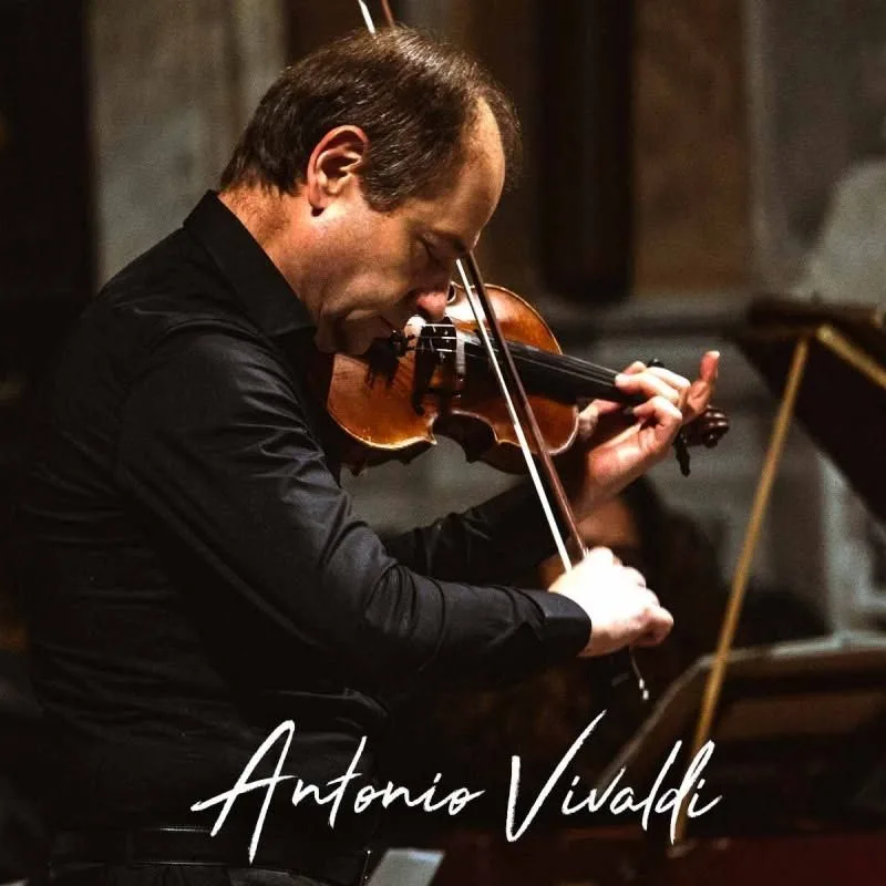 Le Quattro Stagioni di Vivaldi a Roma 