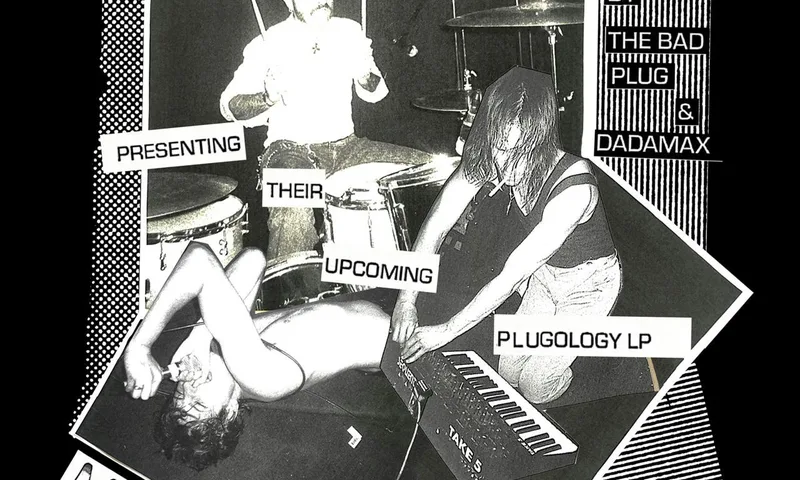 THE BAD PLUG + MANDURIA live & aftershow