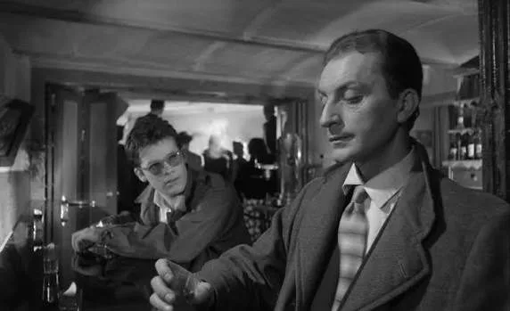 Immagni dalla tempesta. Il cinema di Andrzej Wajda