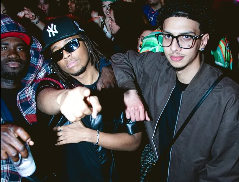 Club Scena